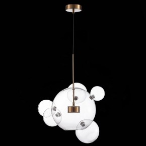 Подвесной светильник ST-Luce Bopone SL1133.213.01 в Озерске - ozersk.mebel24.online | фото 4