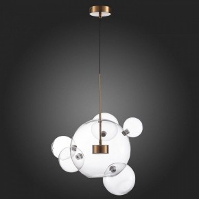 Подвесной светильник ST-Luce Bopone SL1133.213.01 в Озерске - ozersk.mebel24.online | фото 6