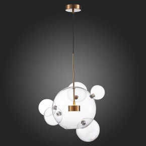 Подвесной светильник ST-Luce Bopone SL1133.213.01 в Озерске - ozersk.mebel24.online | фото 7