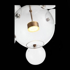 Подвесной светильник ST-Luce Bopone SL1133.213.01 в Озерске - ozersk.mebel24.online | фото 9