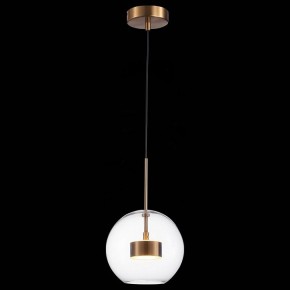 Подвесной светильник ST-Luce Bopone SL1133.233.01 в Озерске - ozersk.mebel24.online | фото 4