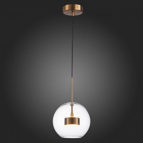 Подвесной светильник ST-Luce Bopone SL1133.233.01 в Озерске - ozersk.mebel24.online | фото 5