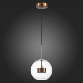 Подвесной светильник ST-Luce Bopone SL1133.233.01 в Озерске - ozersk.mebel24.online | фото 6