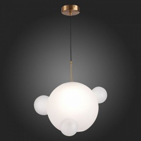 Подвесной светильник ST-Luce Bopone SL1133.503.01 в Озерске - ozersk.mebel24.online | фото 4