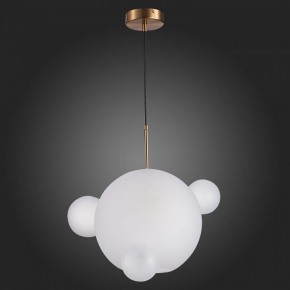 Подвесной светильник ST-Luce Bopone SL1133.503.01 в Озерске - ozersk.mebel24.online | фото 5
