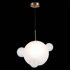 Подвесной светильник ST-Luce Bopone SL1133.503.01 в Озерске - ozersk.mebel24.online | фото 6
