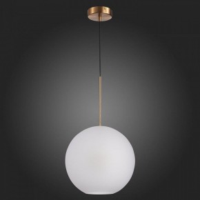 Подвесной светильник ST-Luce Bopone SL1133.523.01 в Озерске - ozersk.mebel24.online | фото 4