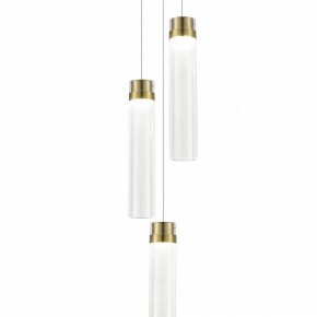 Подвесной светильник ST-Luce Champagne SL6236.303.03 в Озерске - ozersk.mebel24.online | фото 3