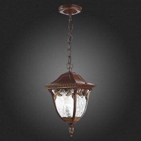 Подвесной светильник ST-Luce Chiani SL083.703.01 в Озерске - ozersk.mebel24.online | фото 7