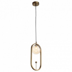 Подвесной светильник ST-Luce Circono SL1201.203.01 в Озерске - ozersk.mebel24.online | фото 2