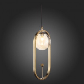 Подвесной светильник ST-Luce Circono SL1201.203.01 в Озерске - ozersk.mebel24.online | фото 5