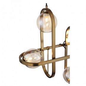 Подвесной светильник ST-Luce Circono SL1201.203.04 в Озерске - ozersk.mebel24.online | фото 10