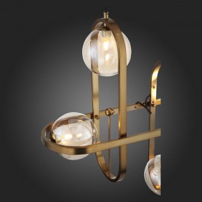 Подвесной светильник ST-Luce Circono SL1201.203.04 в Озерске - ozersk.mebel24.online | фото 11