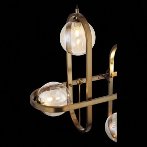 Подвесной светильник ST-Luce Circono SL1201.203.04 в Озерске - ozersk.mebel24.online | фото 12