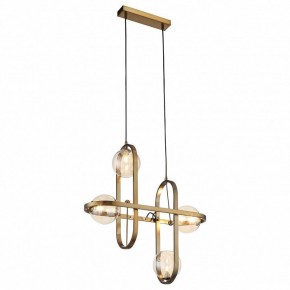 Подвесной светильник ST-Luce Circono SL1201.203.04 в Озерске - ozersk.mebel24.online | фото 3