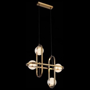 Подвесной светильник ST-Luce Circono SL1201.203.04 в Озерске - ozersk.mebel24.online | фото 4