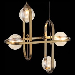 Подвесной светильник ST-Luce Circono SL1201.203.04 в Озерске - ozersk.mebel24.online | фото 6
