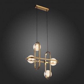 Подвесной светильник ST-Luce Circono SL1201.203.04 в Озерске - ozersk.mebel24.online | фото 7