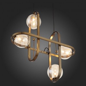 Подвесной светильник ST-Luce Circono SL1201.203.04 в Озерске - ozersk.mebel24.online | фото 8