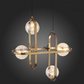 Подвесной светильник ST-Luce Circono SL1201.203.04 в Озерске - ozersk.mebel24.online | фото 9