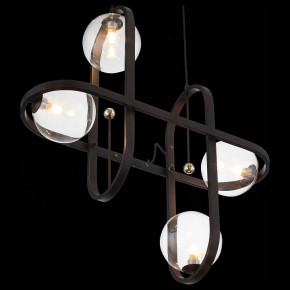 Подвесной светильник ST-Luce Circono SL1201.403.04 в Озерске - ozersk.mebel24.online | фото 6