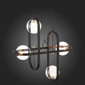 Подвесной светильник ST-Luce Circono SL1201.403.04 в Озерске - ozersk.mebel24.online | фото 9