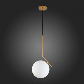 Подвесной светильник ST-Luce Codda SL1148.303.01 в Озерске - ozersk.mebel24.online | фото 4