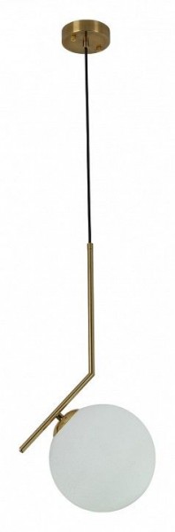 Подвесной светильник ST-Luce Codda SL1148.313.01 в Озерске - ozersk.mebel24.online | фото 2