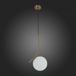 Подвесной светильник ST-Luce Codda SL1148.313.01 в Озерске - ozersk.mebel24.online | фото 4