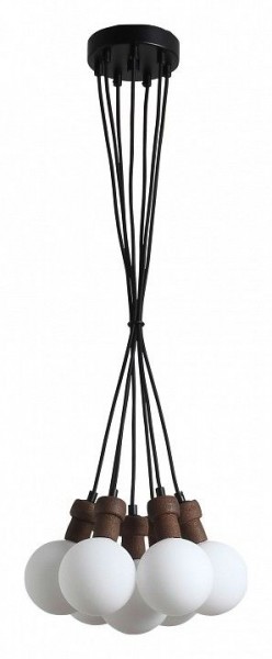 Подвесной светильник ST-Luce Cork SL6226.403.07 в Озерске - ozersk.mebel24.online | фото 3