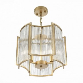 Подвесной светильник ST-Luce Cosenza SL1234.203.03 в Озерске - ozersk.mebel24.online | фото 3