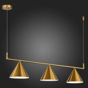 Подвесной светильник ST-Luce Dizzie SL1007.203.03 в Озерске - ozersk.mebel24.online | фото 6