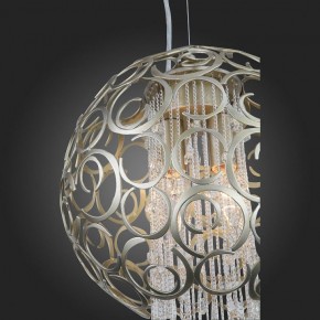 Подвесной светильник ST-Luce Dolcima SL1101.203.02 в Озерске - ozersk.mebel24.online | фото 11