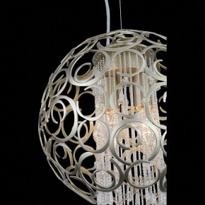 Подвесной светильник ST-Luce Dolcima SL1101.203.02 в Озерске - ozersk.mebel24.online | фото 12