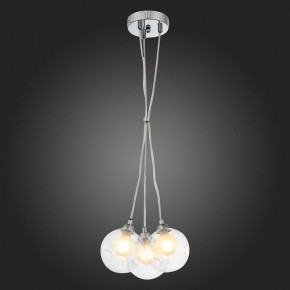 Подвесной светильник ST-Luce Dualita SL431.113.03 в Озерске - ozersk.mebel24.online | фото 2