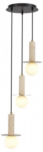 Подвесной светильник ST-Luce Earthy SL1194.303.03 в Озерске - ozersk.mebel24.online | фото 2