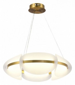 Подвесной светильник ST-Luce Etoile SL1304.203.45 в Озерске - ozersk.mebel24.online | фото 2