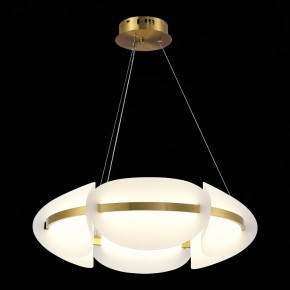 Подвесной светильник ST-Luce Etoile SL1304.203.45 в Озерске - ozersk.mebel24.online | фото 4