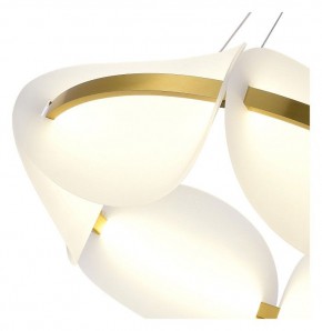Подвесной светильник ST-Luce Etoile SL1304.203.45 в Озерске - ozersk.mebel24.online | фото 5
