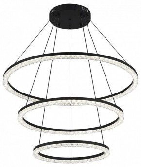 Подвесной светильник ST-Luce EUCLIDICS SL1018.403.03 в Озерске - ozersk.mebel24.online | фото 3