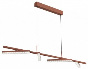 Подвесной светильник ST-Luce EUCLIDICS SL1018.603.04 в Озерске - ozersk.mebel24.online | фото 3