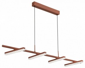 Подвесной светильник ST-Luce EUCLIDICS SL1018.603.04 в Озерске - ozersk.mebel24.online | фото 4