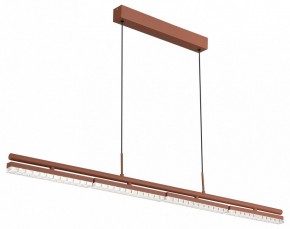 Подвесной светильник ST-Luce EUCLIDICS SL1018.603.04 в Озерске - ozersk.mebel24.online | фото 5