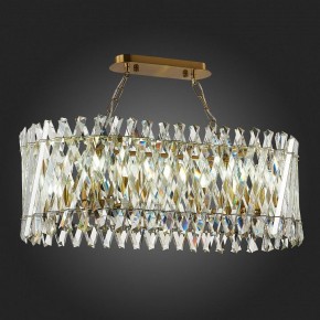 Подвесной светильник ST-Luce Fabio SL1170.303.10 в Озерске - ozersk.mebel24.online | фото 10