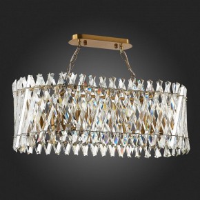 Подвесной светильник ST-Luce Fabio SL1170.303.10 в Озерске - ozersk.mebel24.online | фото 8