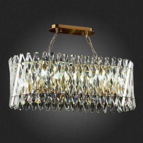 Подвесной светильник ST-Luce Fabio SL1170.303.10 в Озерске - ozersk.mebel24.online | фото 9