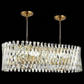 Подвесной светильник ST-Luce Fabio SL1170.303.12 в Озерске - ozersk.mebel24.online | фото 5