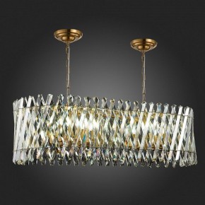 Подвесной светильник ST-Luce Fabio SL1170.303.12 в Озерске - ozersk.mebel24.online | фото 9