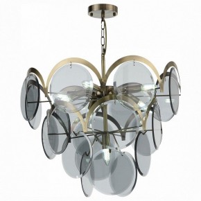 Подвесной светильник ST-Luce Fazia SL1161.373.09 в Озерске - ozersk.mebel24.online | фото 2