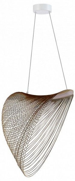 Подвесной светильник ST-Luce Fossil SL6900.503.24 в Озерске - ozersk.mebel24.online | фото 2